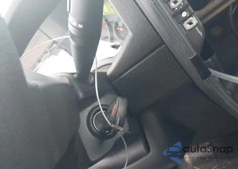 2008 Jeep Patriot Sport из США, поврежденный, VIN 1J8FF28W98D798783